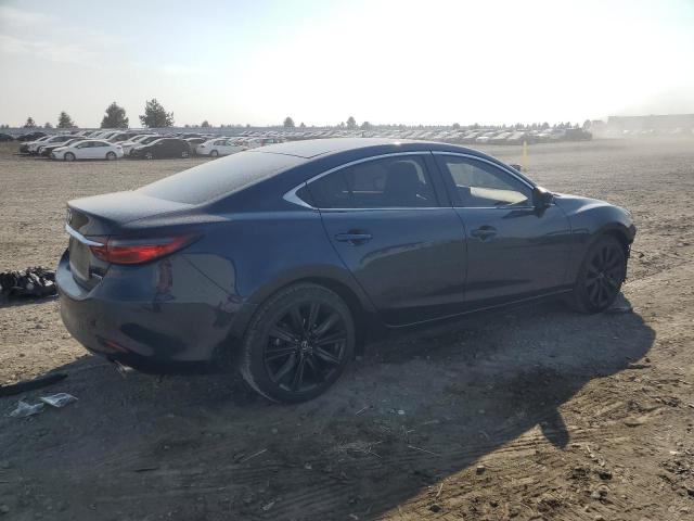 Photo 3 from auction – 2019 MAZDA 6 TOURING with VIN JM1GL1VM7K1505649