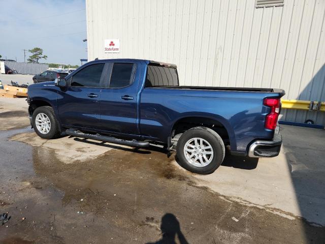 Photo 2 from auction – 2019 CHEVROLET SILVERADO with VIN 1GCRWCED4KZ191715