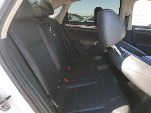 Photo 10 from auction – 2017 VOLKSWAGEN PASSAT SE with VIN 1VWGT7A35HC034191