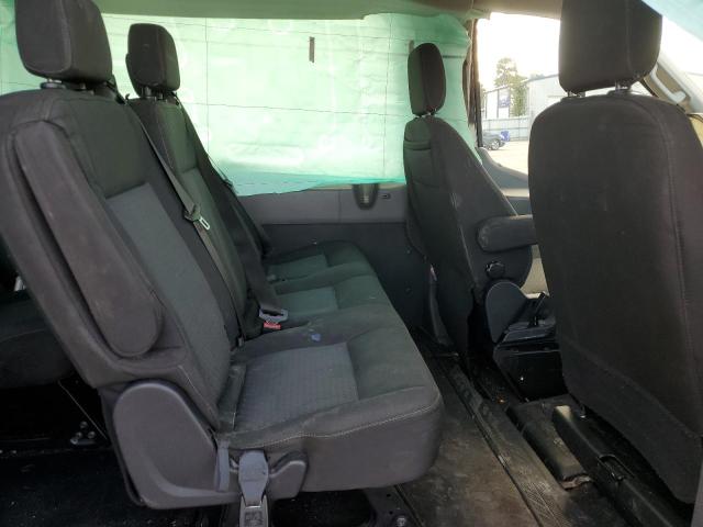 Photo 11 from auction – 2021 FORD TRANSIT T- with VIN 1FBAX2C85MKA13631