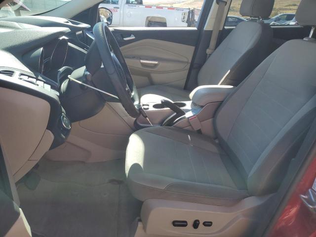 Photo 7 from auction – 2016 FORD ESCAPE with VIN 1FMCU0GX0GUB60978