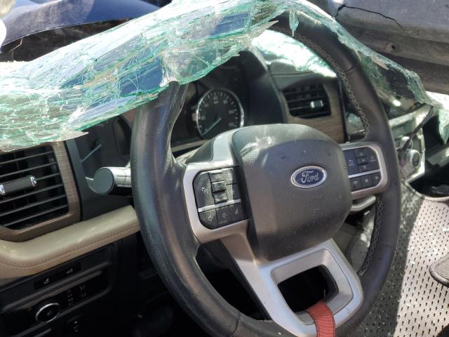 Photo 9 from auction – 2024 FORD EXPEDITION with VIN 1FMJK2A87REA65826