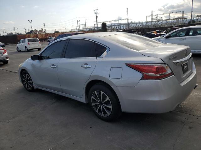 Photo 2 from auction – 2015 NISSAN ALTIMA 2.5 with VIN 1N4AL3APXFC420970