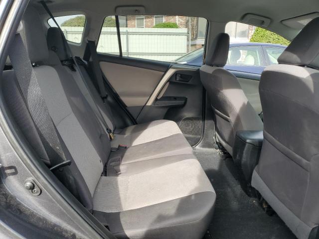 Photo 11 from auction – 2014 TOYOTA RAV4 LE with VIN 2T3BFREV1EW145406