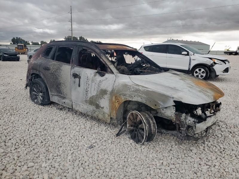 Photo 4 from auction – 2023 MAZDA CX-50 PREF with VIN 7MMVABCMXPN129194