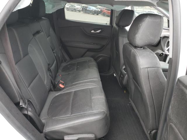 Photo 11 from auction – 2023 CHEVROLET BLAZER 3LT with VIN 3GNKBDR4XPS170201