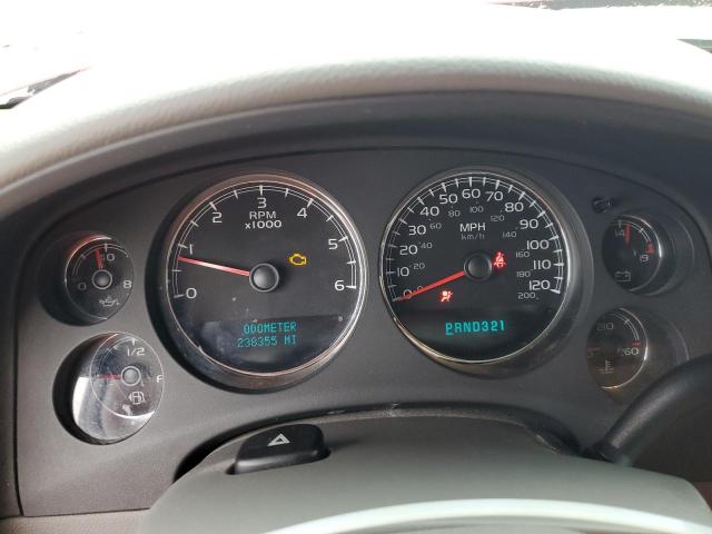 Photo 9 from auction – 2007 GMC YUKON with VIN 1GKFK130X7R112997