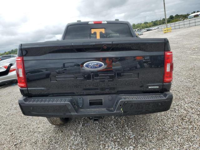 Photo 6 from auction – 2022 FORD F150 SUPERCREW with VIN 1FTEW1EPXNFA08935