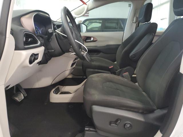 Photo 7 from auction – 2023 CHRYSLER VOYAGER LX with VIN 2C4RC1CG4PR549195