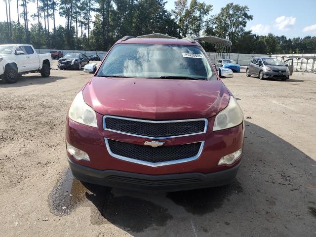 Photo 5 from auction – 2011 CHEVROLET TRAVERSE L with VIN 1GNKRGED9BJ295347