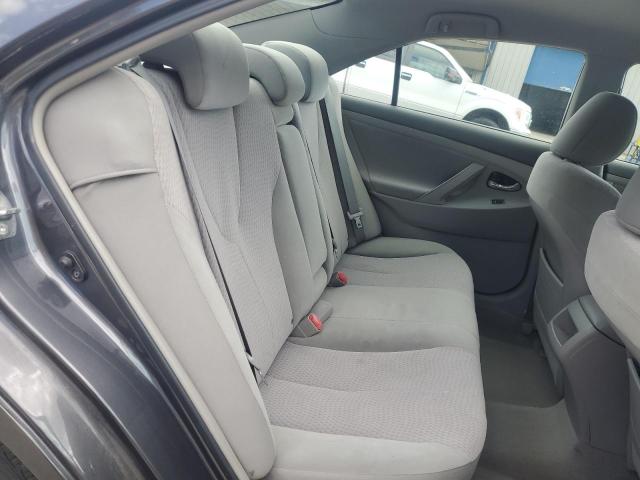 Photo 10 from auction – 2011 TOYOTA CAMRY BASE with VIN 4T1BF3EK2BU691607