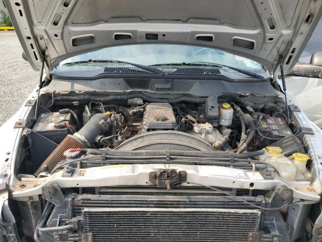 Photo 12 from auction – 2009 DODGE RAM 2500 with VIN 3D7KS28L29G520874