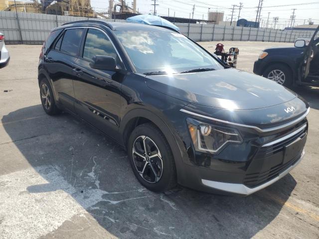 Photo 4 from auction – 2023 KIA NIRO LX with VIN KNDCP3LE3P5088301