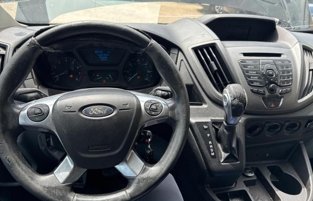 صورة رقم 9 من المزاد - 2015 FORD TRANSIT T- مع VIN 1FTNE1YM3FKA60405