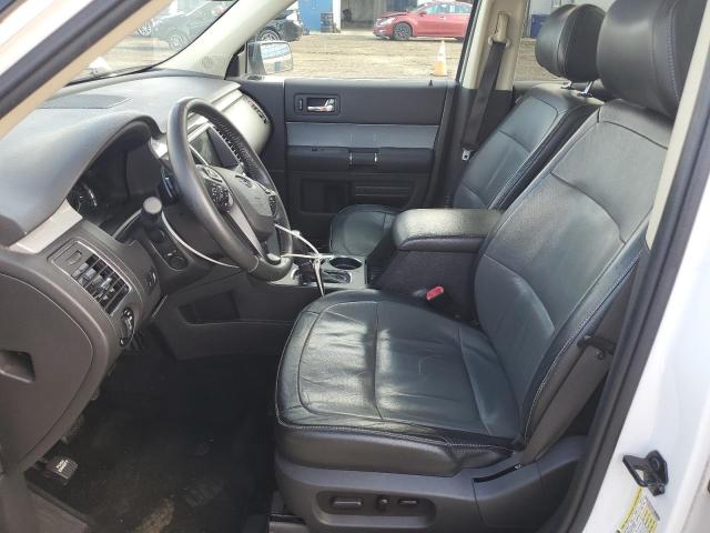 Photo 7 from auction – 2013 FORD FLEX LIMIT with VIN 2FMHK6DTXDBD27901