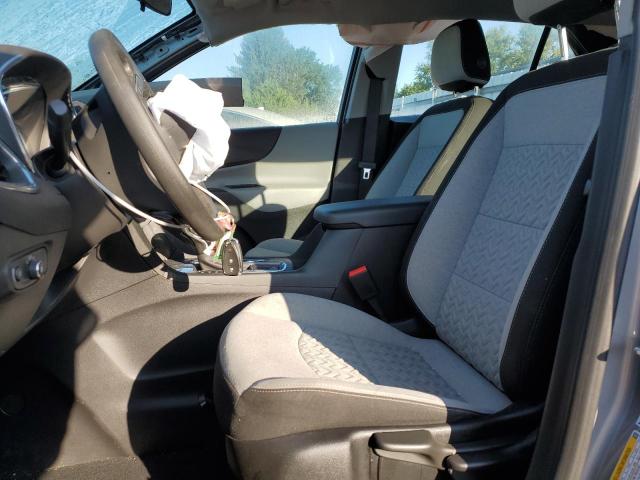 Photo 7 from auction – 2024 CHEVROLET EQUINOX LS with VIN 3GNAXHEG5RL102258
