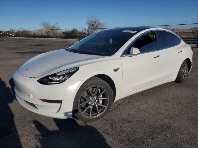 TESLA MODEL 3 2019 with VIN 5YJ3E1EA6KF397109 - Photo from auction