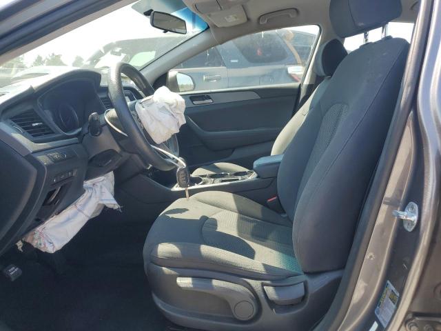 Photo 7 from auction – 2018 HYUNDAI SONATA SE with VIN 5NPE24AF9JH698574