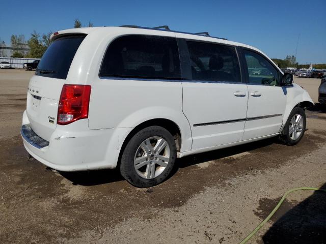 Photo 3 from auction – 2017 DODGE GRAND CARA with VIN 2C4RDGDG6HR630179