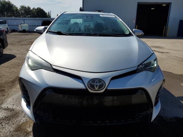 Photo 5 from auction – 2018 TOYOTA COROLLA L with VIN 2T1BURHE6JC005907