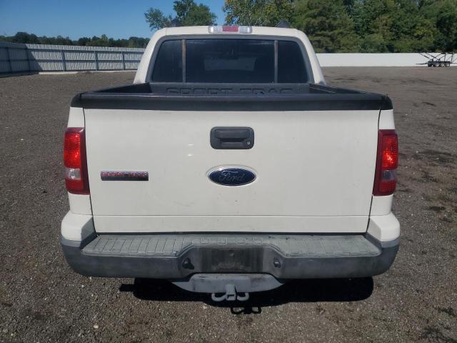 Photo 6 from auction – 2010 FORD EXPLORER S with VIN 1FMEU3BE5AUF01038