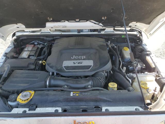 Photo 12 from auction – 2018 JEEP WRANGLER U with VIN 1C4HJWEG5JL894201