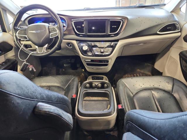 Photo 8 from auction – 2019 CHRYSLER PACIFICA T with VIN 2C4RC1BG0KR550483