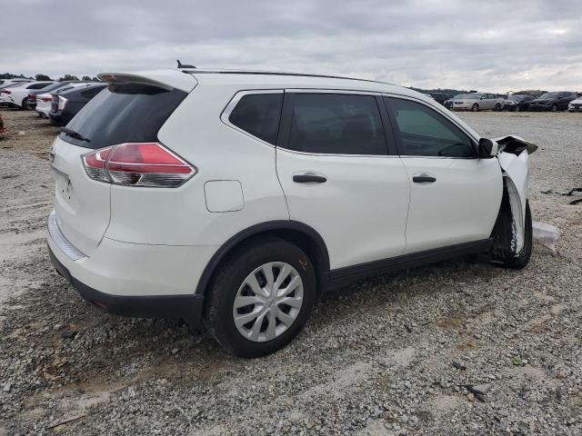 Photo 3 from auction – 2016 NISSAN ROGUE S with VIN 5N1AT2MT6GC894165