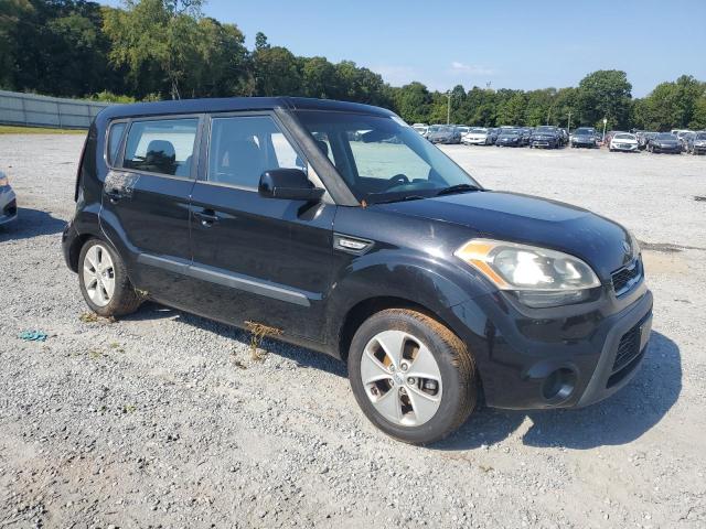 Photo 4 from auction – 2013 KIA SOUL with VIN KNDJT2A51D7497431