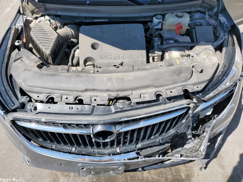 Photo 12 from auction – 2019 BUICK ENCLAVE PREMIUM with VIN 5GAERCKW4KJ282401