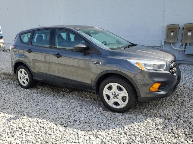 Photo 4 from auction – 2017 FORD ESCAPE S with VIN 1FMCU0F78HUB98901