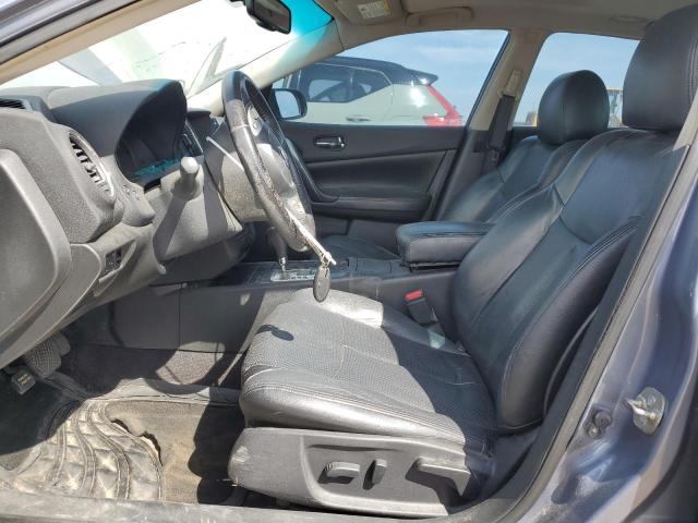 Photo 7 from auction – 2012 NISSAN MAXIMA S with VIN 1N4AA5AP7CC828646