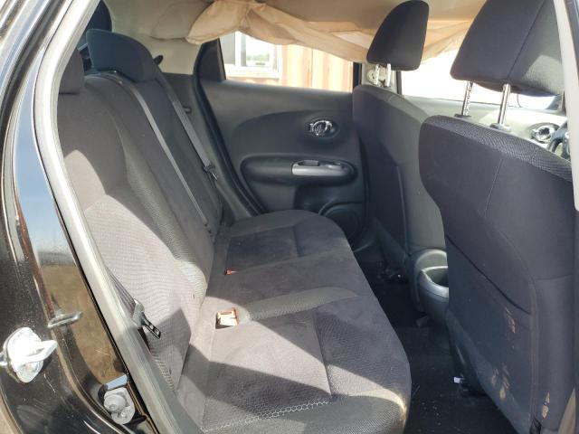 Photo 10 from auction – 2014 NISSAN JUKE S with VIN JN8AF5MR0ET453909