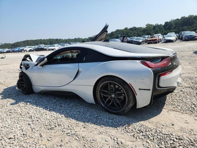 Photo 2 from auction – 2014 BMW I8 with VIN WBY2Z2C58EVX64088