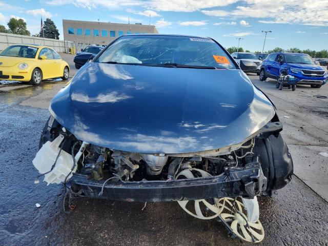Photo 5 from auction – 2016 TOYOTA CAMRY LE with VIN 4T1BF1FK2GU222771