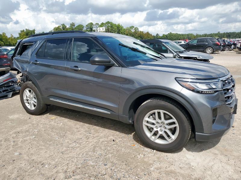 Photo 4 from auction – 2025 FORD EXPLORER A with VIN 1FMUK7DH0SGA66929
