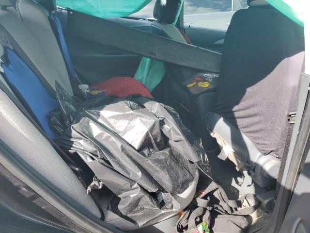 Photo 10 from auction – 2019 CHEVROLET BOLT EV LT with VIN 1G1FY6S03K4100729