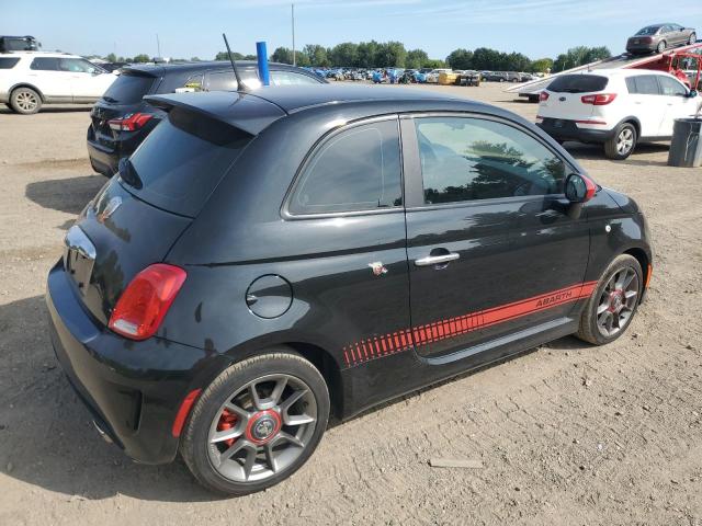 Photo 3 from auction – 2012 FIAT 500 with VIN 3C3CFFFHXCT337234