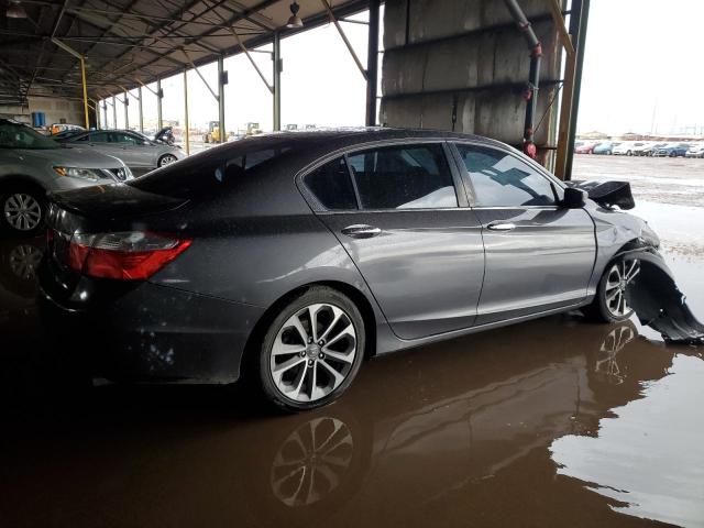 Photo 3 from auction – 2014 HONDA ACCORD SPO with VIN 1HGCR2F5XEA269546