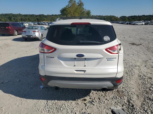 Photo 6 from auction – 2013 FORD ESCAPE TIT with VIN 1FMCU0J91DUD76232