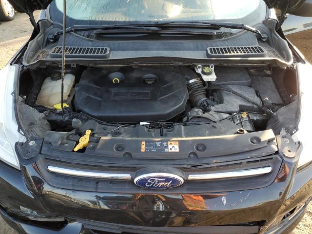 Photo 12 from auction – 2014 FORD ESCAPE SE with VIN 1FMCU0G99EUD74902