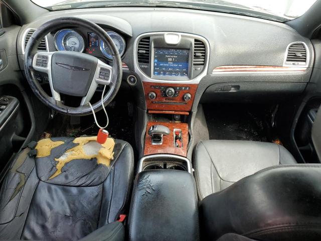 Photo 8 from auction – 2014 CHRYSLER 300 with VIN 2C3CCARG2EH165100