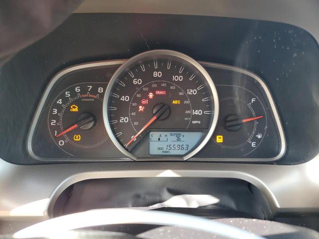 Photo 9 from auction – 2015 TOYOTA RAV4 LE with VIN JTMZFREV6FJ053545
