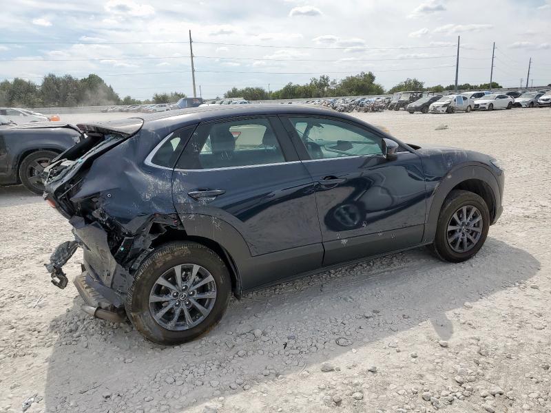 Photo 3 from auction – 2025 MAZDA CX-30 with VIN 3MVDMBAM4SM777671