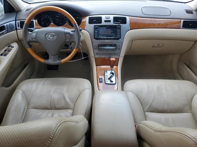 Photo 8 from auction – 2006 LEXUS ES 330 with VIN JTHBA30G965157363
