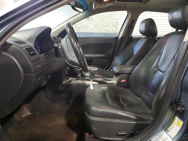 Photo 7 from auction – 2012 FORD FUSION SEL with VIN 3FAHP0JG6CR104206