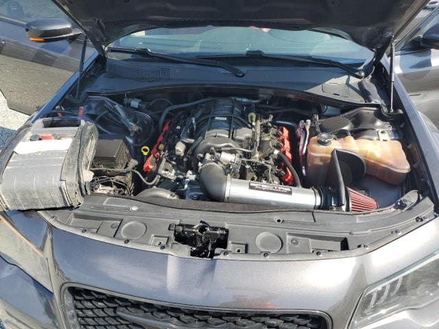 Photo 11 from auction – 2021 CHRYSLER 300 S with VIN 2C3CCABT9MH505364