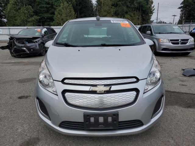 Photo 5 from auction – 2015 CHEVROLET SPARK EV 2 with VIN KL8CL6S04FC801034
