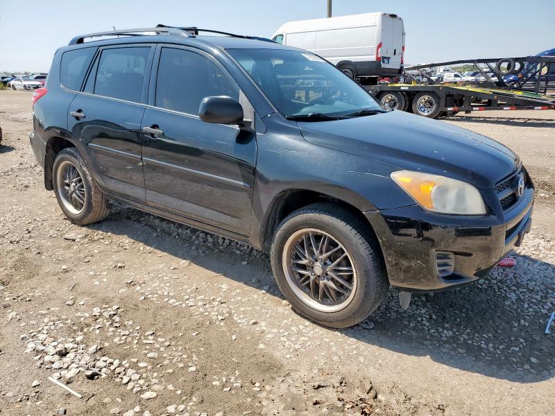 Photo 4 from auction – 2009 TOYOTA RAV4 with VIN JTMZF33V095005259