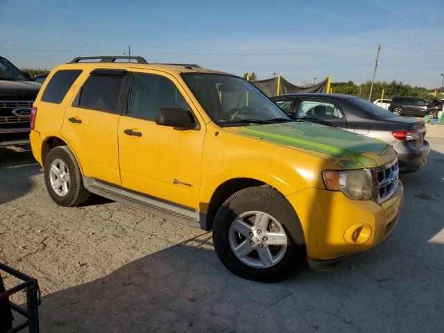 Photo 4 from auction – 2012 FORD ESCAPE HYB with VIN 1FMCU4K36CKB22270